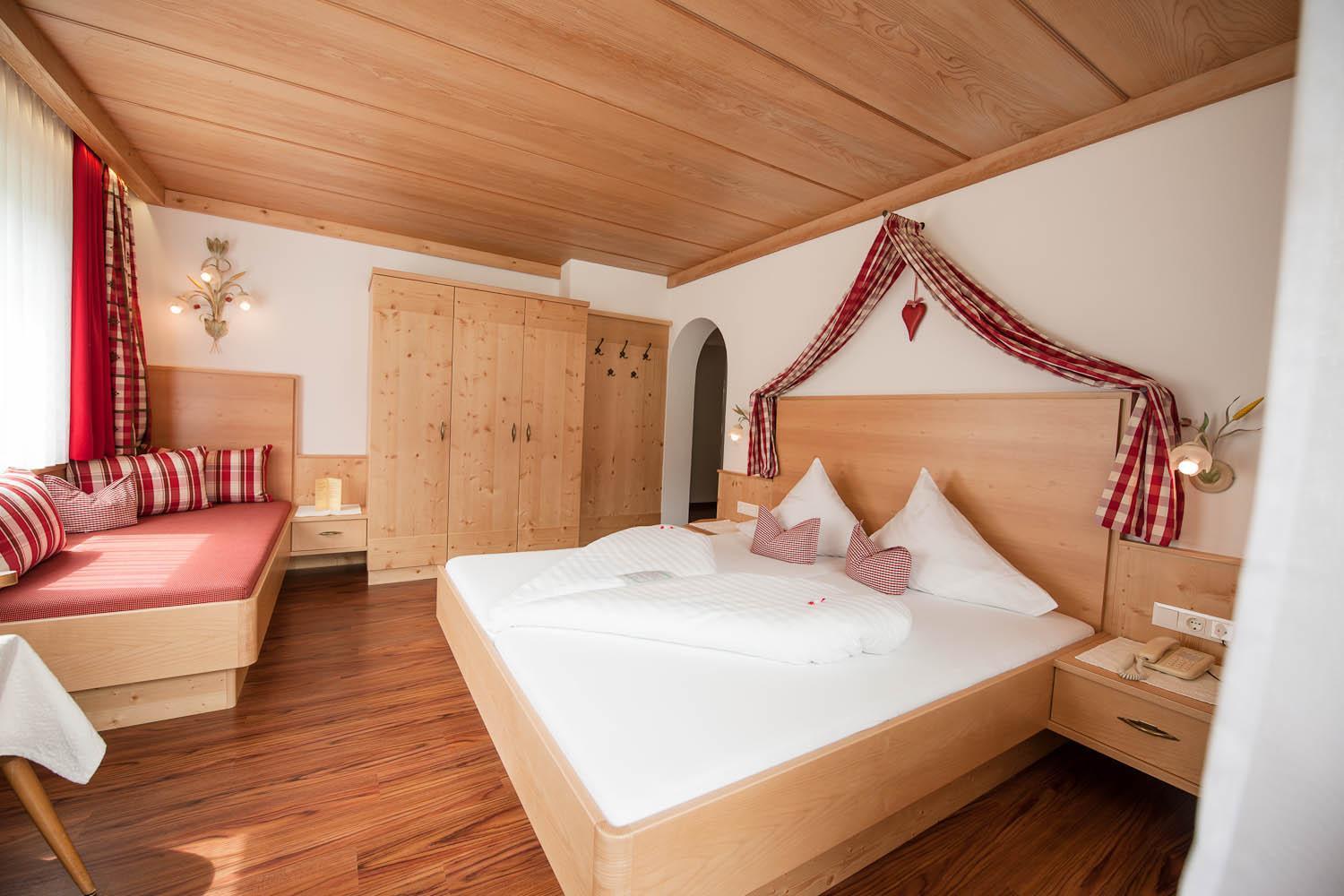 Hotel Angelika Neustift im Stubaital Bagian luar foto