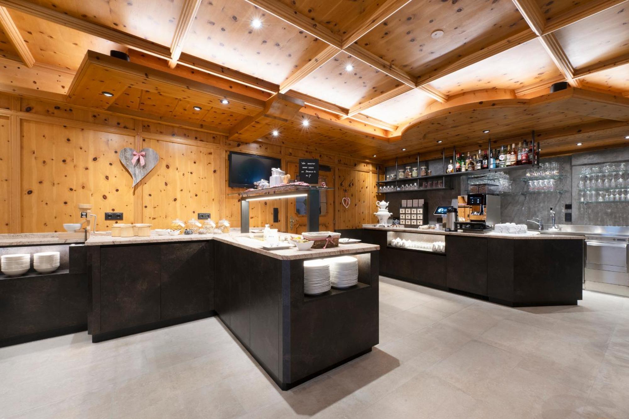 Hotel Angelika Neustift im Stubaital Bagian luar foto