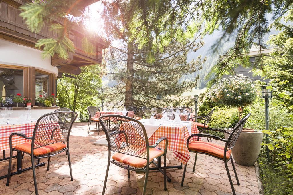 Hotel Angelika Neustift im Stubaital Bagian luar foto