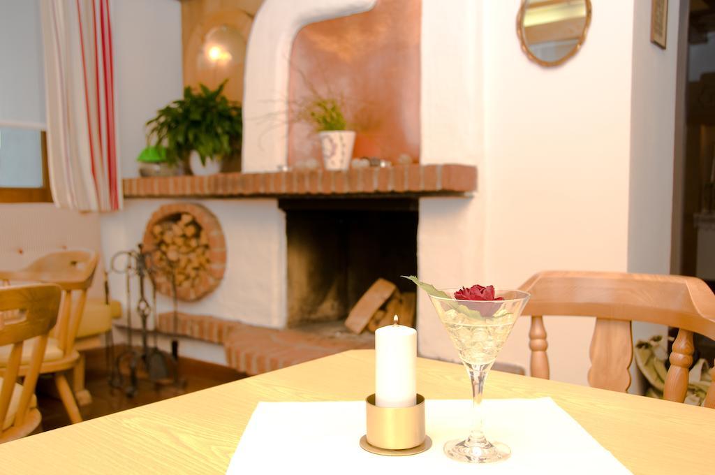 Hotel Angelika Neustift im Stubaital Bagian luar foto