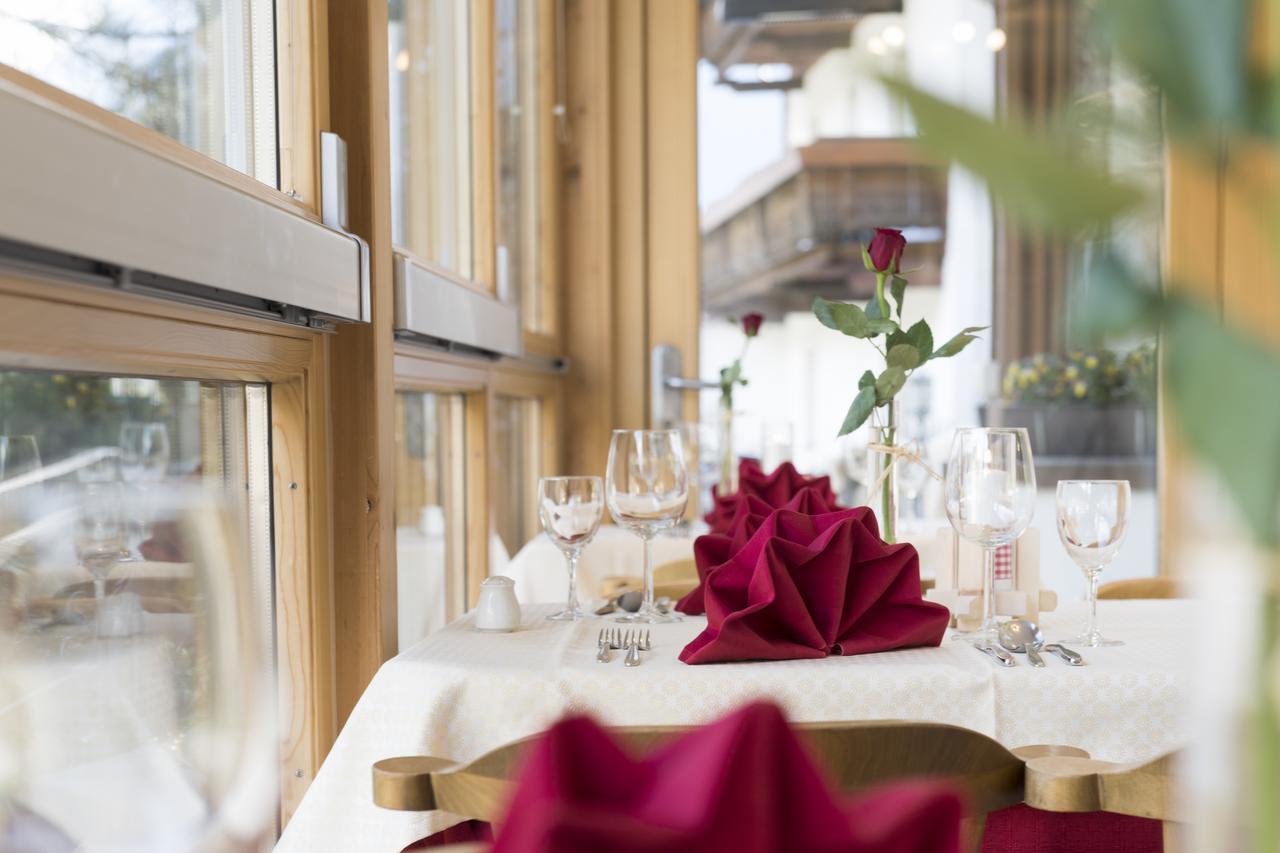 Hotel Angelika Neustift im Stubaital Bagian luar foto